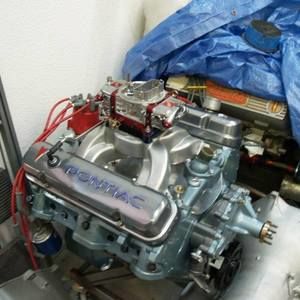 Meet your Posher, Randall